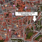 Appartamento Ca'oviedo *