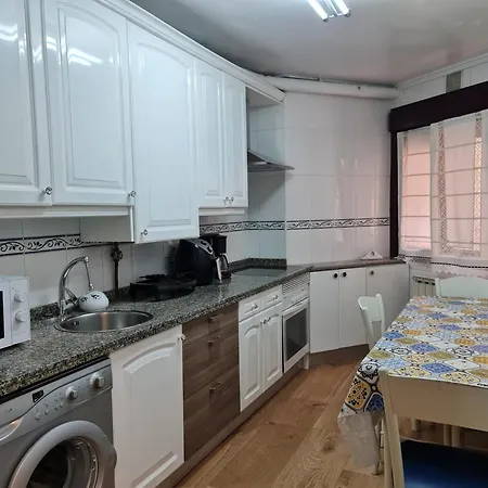 Ca'oviedo Apartment *