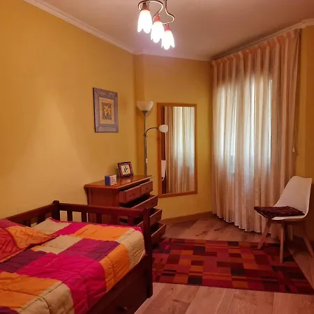 Apartment Ca'oviedo Oviedo