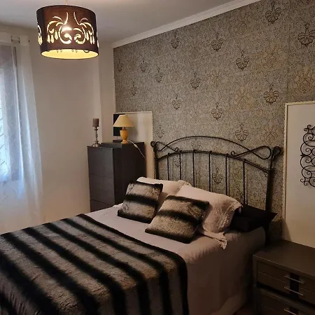 Apartment Ca'oviedo Oviedo