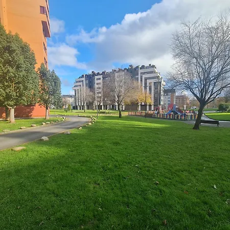 Apartamento Ca'oviedo