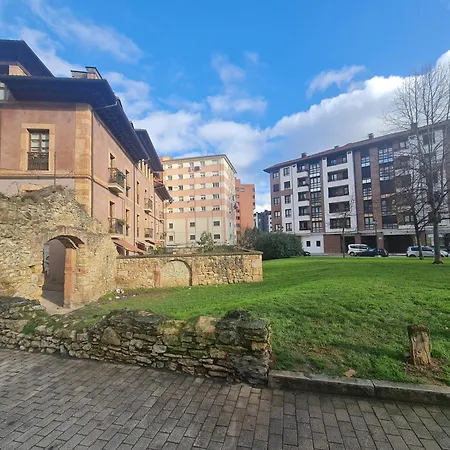 Ca'oviedo Apartment