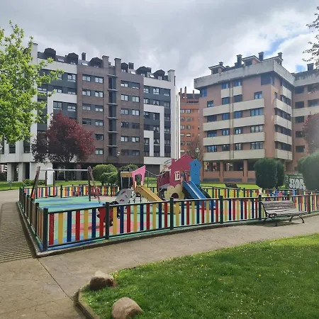 Διαμέρισμα Ca'oviedo