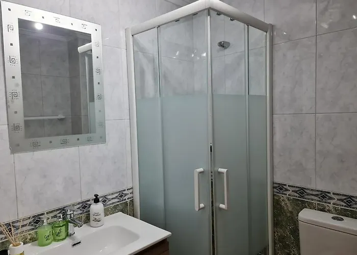 Apartamento Ca'oviedo