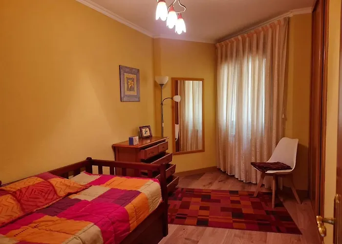 Apartamento Ca'oviedo Oviedo