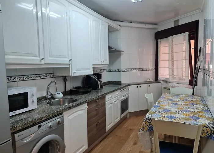 Ca'oviedo Apartamento *