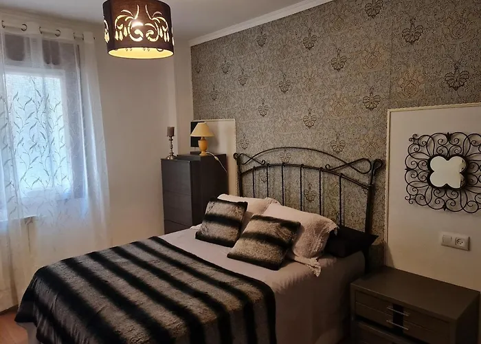 Apartamento Ca'oviedo Oviedo