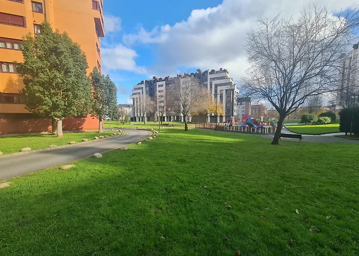 Apartamento Ca'oviedo