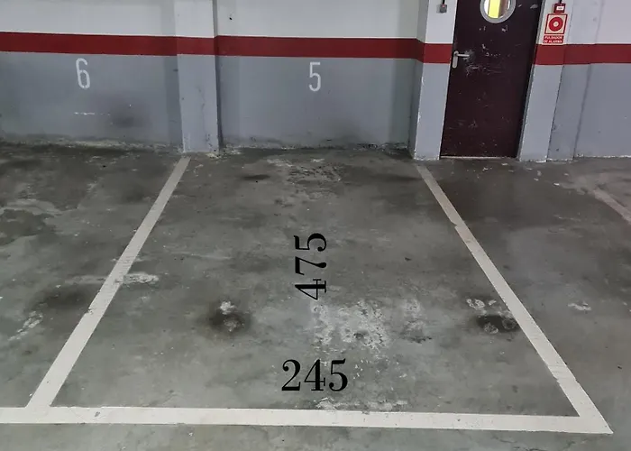 Ca'oviedo Apartamento