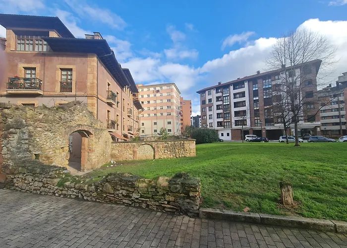 Ca'oviedo Apartamento